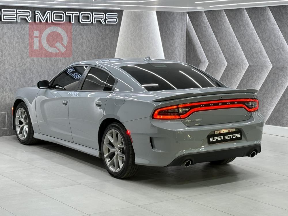 Dodge Charger
